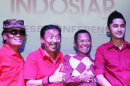 Indosiar Hadirkan 11 Program Baru di "Semarak Ramadhan 2012"