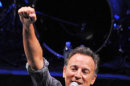 Akibat Badai Sandy, Bruce Springsteen Tunda Konser