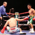 Viloria unifies flyweight titles