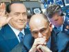 Οι χειρισμοί του Σ. Μπερλουσκόνι προκειμένου να αποφύγει την πιθανή αποπομπή του από τη Γερουσία βυθίζουν στην πολιτική αστάθεια ξανά την Ιταλία, προκαλώντας ανησυχίες για το μέλλον της ευρωζώνης