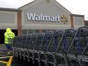 Wal-Mart and Target: A tale of 2 discounters