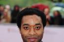 Chiwetel Ejiofor became immersed in his 12 Years A Slave role