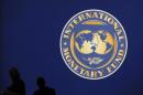 Ghana inflation should fall to 13.5 pct by end 2016: IMF