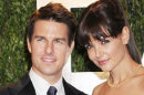 Lima Tahun Menikah, Tom Cruise - Katie Holmes Bercerai?