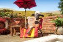 Shaun the Sheep has gone Hollywood with a new movie