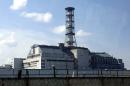 More than 200 tonnes of uranium remain inside Chernobyl's dilapidated reactor number four -- which exploded in 1986