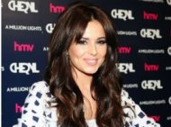 Cheryl Cole To Pocket 350,000 From Tell-All Autobiography!