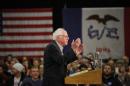Is Bernie Sanders a Hawk on Foreign Policy?
