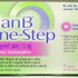 This frame grab from video shows a box of Plan B morning after pill. In a surprise move with election-year implications, the Obama administration's top health official overruled her own drug regulators and stopped the Plan B morning-after pill from moving onto drugstore shelves next to the condoms. (AP Photo)