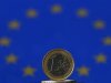 An illustration picture shows Euro coins