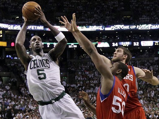 Celtics knock out 76ers, 85-75 in Game 7 of East semis 201205262054752652905-p2
