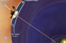 NASA's Voyager 1 Probe Has Left Solar System: Study