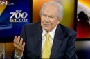 Pat Robertson, Kelly Rowland Draw Buzz With Comments