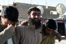 Islamist militants kill 61 in Pakistan police attack