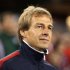 Jurgen Klinsmann said reporters bear some responsibility for weakening the resolve of their nation's players
