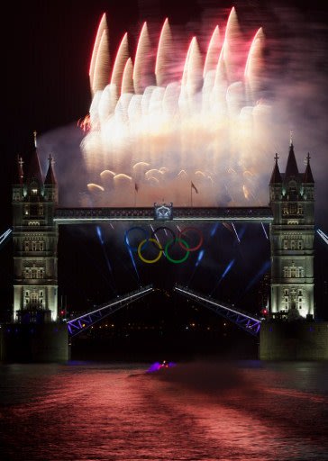  حفل اسطوري يفتتح أولمبياد لندن 2012 000-DV1223355-jpg_003854