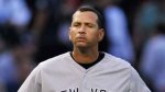A-Rod gets harsh welcome from fans in first game