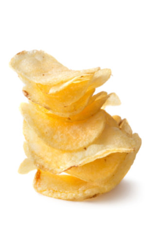 Potato Chip Companies