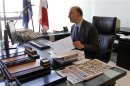 Francia no ratificará el pacto fiscal europeo sin modificar