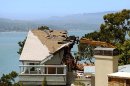 A $4.2 Million Tear-Down House in Belvedere, California