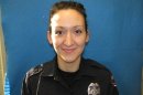 This undated photo provided by the Wauwatosa Police Department shows officer Jennifer L. Sebena, who was found shot to death Monday, Dec. 24, 2012. Police on Tuesday released a statement saying they're pursuing multiple leads. (AP Photo/Wauwatosa Police Department)