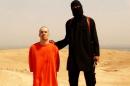 New ISIS Audio Urges U.S.Muslims to Kill Americans