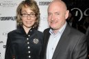 Mark Kelly on Gun Vote: 'Gabby Is Angry Today'