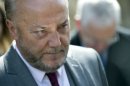 George Galloway termed the allegations against the WikiLeaks founder "odd"