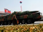 North Korea Moves Missile, Could Be Preparing a Test
