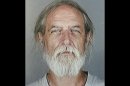 This 2006 image provided by the Monroe County Sheriff's Department shows William H. Spengler Jr. Authorities say Spengler, 62, set a house and car ablaze Monday, Dec. 24, 2012 in Webster, N.Y., and then opened fire, killing two firefighters and wounding two others. Spengler, who served 17 years in prison for the 1980 slaying of his grandmother, later killed himself after a shootout with police. (AP Photo/Monroe County Sheriff's Department )