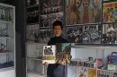 Koleksi di Rumah Beatles Tangerang Didukung Perajin Lokal