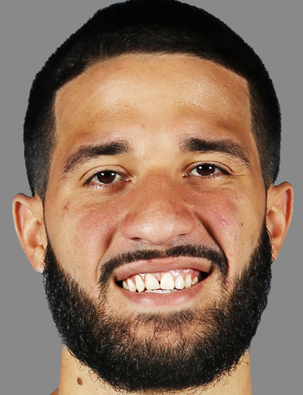 <b>Greivis Vasquez</b> | Toronto | National Basketball Association | Yahoo! Sports - greivis-vasquez-basketball-headshot-photo