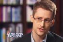 Snowden Breaks Down Smartphone Security Issues