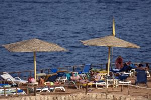 The aircraft had just left the Red Sea resort of Sharm&nbsp;&hellip;