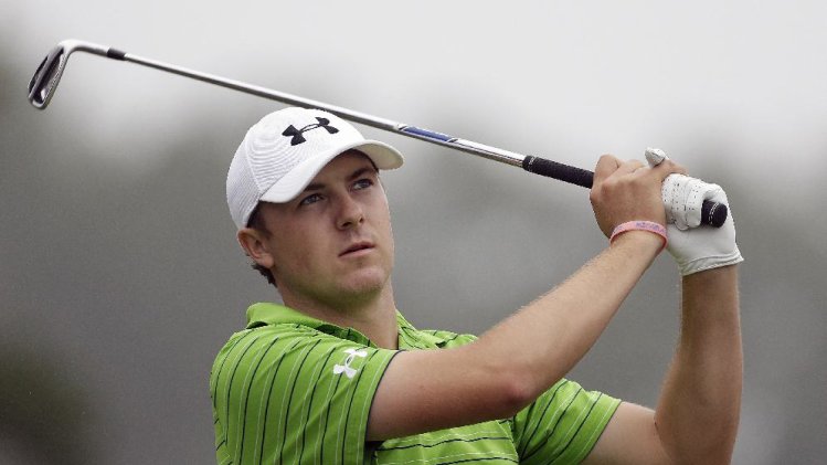 Golf Notes: Spieth back in NY with different view