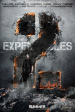 The Expendables 2 (8/17)