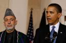 Hamid Karzai: From Afghan Hope to Afghan Villain