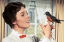 Mary Poppins is being preserved by the US National Film Registry