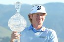 Look out Tiger and Rory, here comes Brandt Snedeker