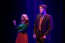 Triangle Rising Stars sends teens to Broadway