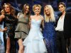 Spice Girls Launch 'Viva Forever' Musical in London