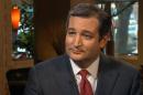Sen. Ted Cruz Blames Obama, Reid for Government Shutdown; Talks Coloring Book