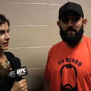 UFC 160: Cain Velasquez batters 'Bigfoot' Silv
