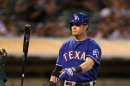 Texas Rangers v Oakland Athletics