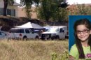 Calif. Manhunt for 8-Year-Old Leila Fowler's Killer