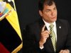Επενδύσεις θέλει ο νεοεκλεγείς πρόεδρος του Ισημερινού