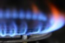 File photogrpah shows a gas cooker in Boroughbridge