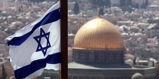 HUT ke-65, 100 bendera Israel akan berkibar di Jakarta