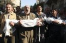 La ONU y Cruz Roja piden a Israel y Hamás que eviten a los civiles