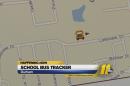 School system using app to help parents track buses